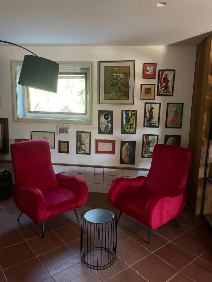 Villa Delle Rose Cinque Terre Beverino Exterior foto