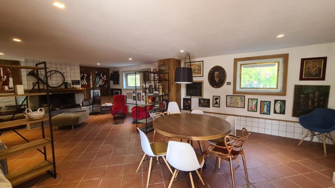 Villa Delle Rose Cinque Terre Beverino Zimmer foto