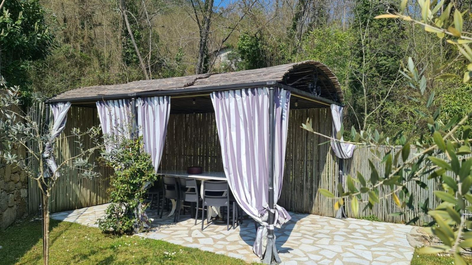 Villa Delle Rose Cinque Terre Beverino Zimmer foto